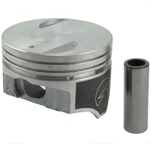 Sealed Power H661CP40: Hypereutectic Pistons [Big Block Chevy 454]