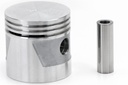 Silvolite 1138.06 Silv-O-Lite Cast Pistons