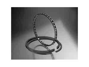 Sealed Power R990230: Std Tension Piston Ring Set Oversize: .030"
