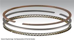 Total Seal Piston RingsPiston Rings