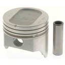 Sealed Power L2446F30: 351W Stock-Type Pistons, .030" Overbore Piston Dia.: 4.030"