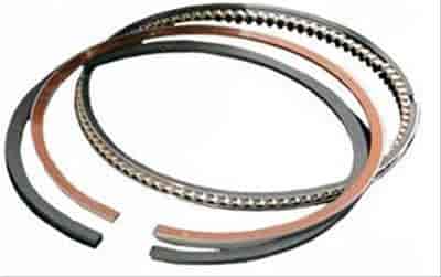 Wiseco 4158GFX: 105.61mm 4.158IN. Auto RING SET- 1 cyl.