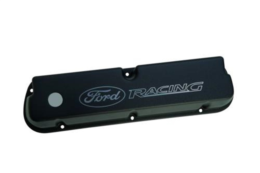 Ford Performance M6582LE302BK: Valve Covers 289, 302, 351W