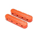 Holley 241-178: 241-178 Vintage Series Valve Covers
