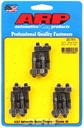ARP 200-7610: Valve Cover Stud Kit 6-Point (Hex) Nut 1/4" - 20 Thread 1.500" OAL (stud over all length) Black Oxide