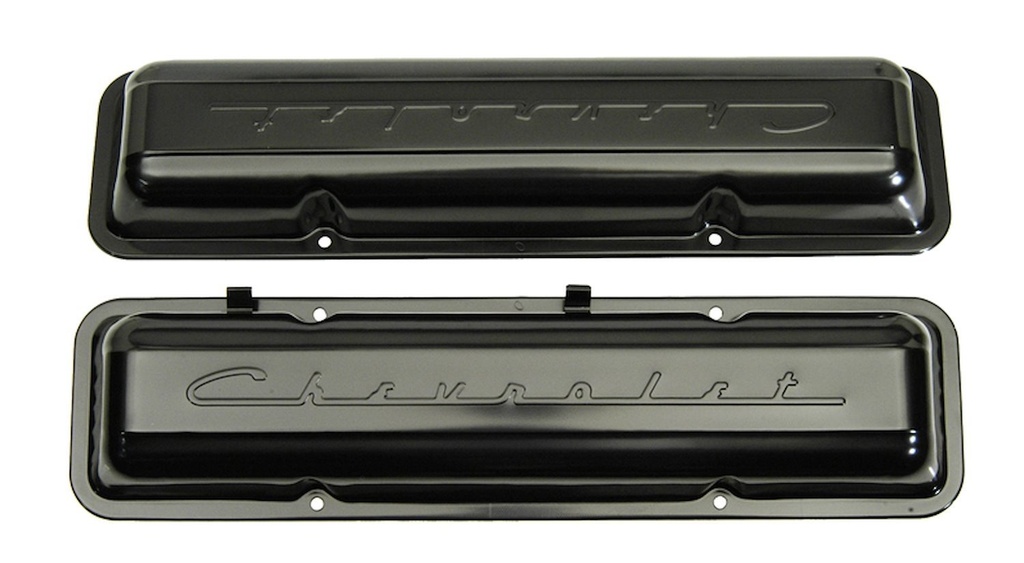 Auto Metal Direct W-541: Valve Covers