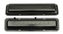 Auto Metal Direct W-541: Valve Covers