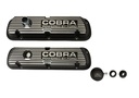Ford Performance M-6582-A: Valve Covers 289, 302, 351W