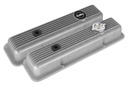 Holley 241-134: 241-134 Muscle Series Valve Covers Small Block Chevy