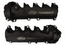 Ford Performance M6582FR3VBLK: Cam Covers 2005-10 4.6L/5.4L 3-Valve Engines