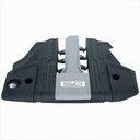 Ford Performance M-9680-M50B: Engine Cover Kit Fits Select Mustang GT 5.0L V8