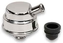 Moroso 68781: Oil Separator/Breather 1.22" ID