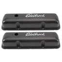 Edelbrock 4623: Signature Series Valve Covers 1958-1976 Ford FE 332-428