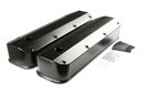 Mr Gasket 6880BG: Fabricated Aluminum Valve Covers 1968-1997 Big Block Ford 429-460