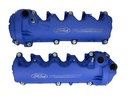 Ford Performance M6582FR3VBL: Cam Covers 2005-10 4.6L/5.4L 3-Valve Engines