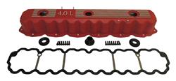 RT Off-Road Valve Covers