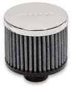 Moroso 68817: Filtered Breather 1.22" ID