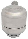 Moroso 68788: Positive Locking Breather Fits 1.25" Holes