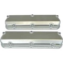Moroso 68475: Fabricated Aluminum Valve Covers Ford 302/351W