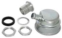 Moroso 68785: Positive Locking Breather 1.22" ID