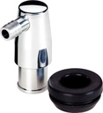 Billet Specialties 22120: Billet PCV Valve