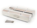 Canton Racing Products 65-200: 65-200 Aluminum Valve Covers Small Block Chevy