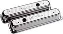 Billet Specialties 95827: Chevy Center-Bolt Valve Covers