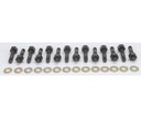 ARP 200-7604: Valve Cover Stud Kit 6-point (Hex) Nut