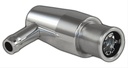 AFR - Airflow Research 6732: 6732 PCV Valve [Polished Finish]