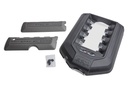 Ford Performance M-9680-M50: Engine Plenum Cover Kit 2011-14 Mustang GT 5.0L 4V "Ti-VCT"