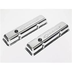 Proform Stamped Steel Chevrolet Valve Covers