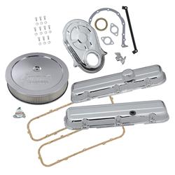 Summit Racing™ Engine Dress Up Kits
