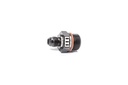 Radium Engineering 20-0561: PCV Valve, -10 AN ORB To -6 AN Male
