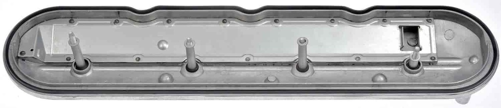 Dorman Products 264-969: Valve Cover GM, Isuzu, Saab, Workhorse - Left Side Only