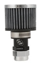 Peterson Fluid Systems 08-0450: Screw-In Breather -12AN Male