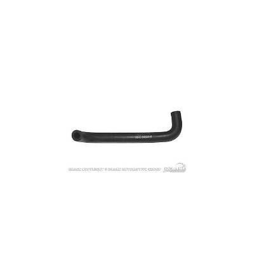 Scott Drake C6AZ-6A664-N: PCV Hose for 1965-1968 Ford Mustang