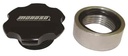 Moroso 85284: Filler Cap Kit Universal