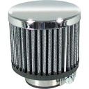 Allstar Performance ALL36204: Valve Cover Breather Without Shield 1-3/8 in