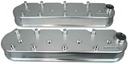 Moroso 68493: Billet Aluminum Valve Covers GM LS-Series w/Coil Pack Mounts