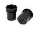 Moroso 68775: Valve Cover Breather Grommets 1.22" OD