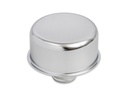 Mr Gasket 9810: Push-On Breather Fits 1.22" Holes