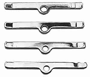 Trans Dapt 4993: Valve Cover Spreader Bars 1955-1986 Small Block Chevy