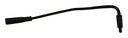 Crown Automotive 4854265: Crankcase Vent Tube 1997-2004 Jeep Wrangler TJ 4.0L, 1996-2001 Jeep Cherokee XJ 4.0L