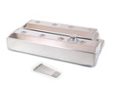 Canton Racing Products 65-208: 65-208 Aluminum Valve Covers Small Block Chevy LT1 ("92-"96 Corvette)