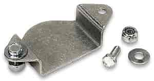 Moroso 68790: Valve Cover Breather Baffle 14 Gauge 6061-T6 Aluminum