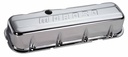 Moroso 68112: Valve Covers Big Block Chevy