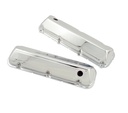 Mr Gasket 9413: Chrome Valve Covers Ford 429/460