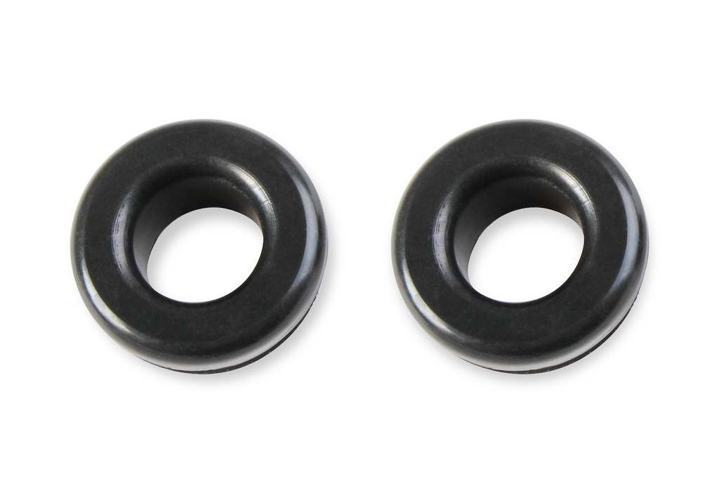 Mr Gasket 6377: PCV Grommets 1.22" OD x 3/4" ID