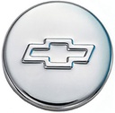 Chevrolet Performance 12341993: Oil Fill Cap Bow Tie Logo