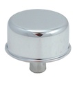 Spectre 4300: Push-In Valve Cover Breather 3" diameter